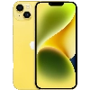 Смартфон Apple iPhone 14 Plus 128 ГБ, Dual eSIM, желтый